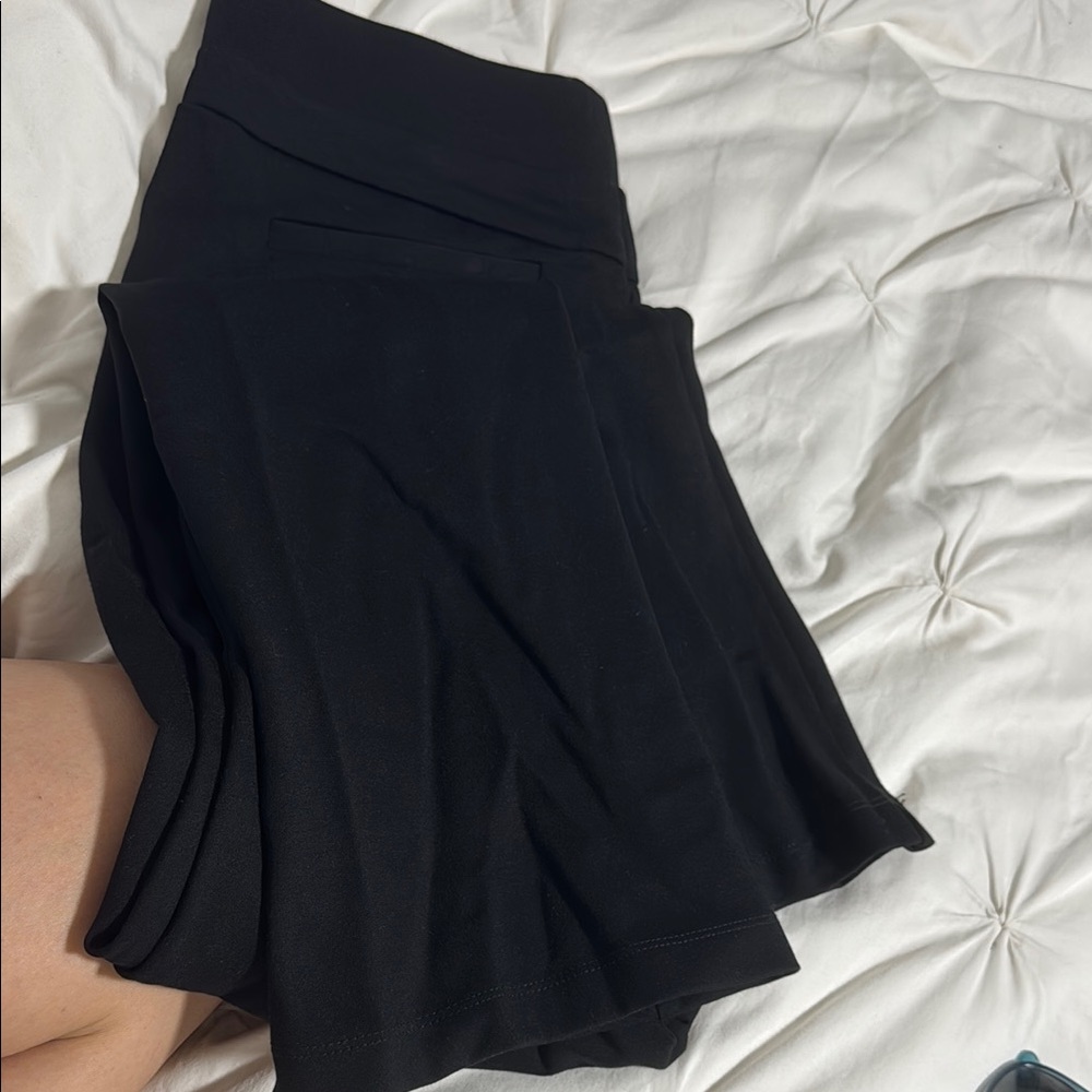 Women’s black dress pants (NEW with tags)